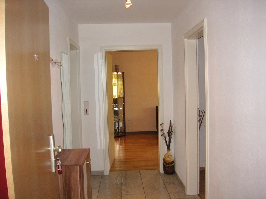 Apartment Euro As Kappel-Grafenhausen Room photo