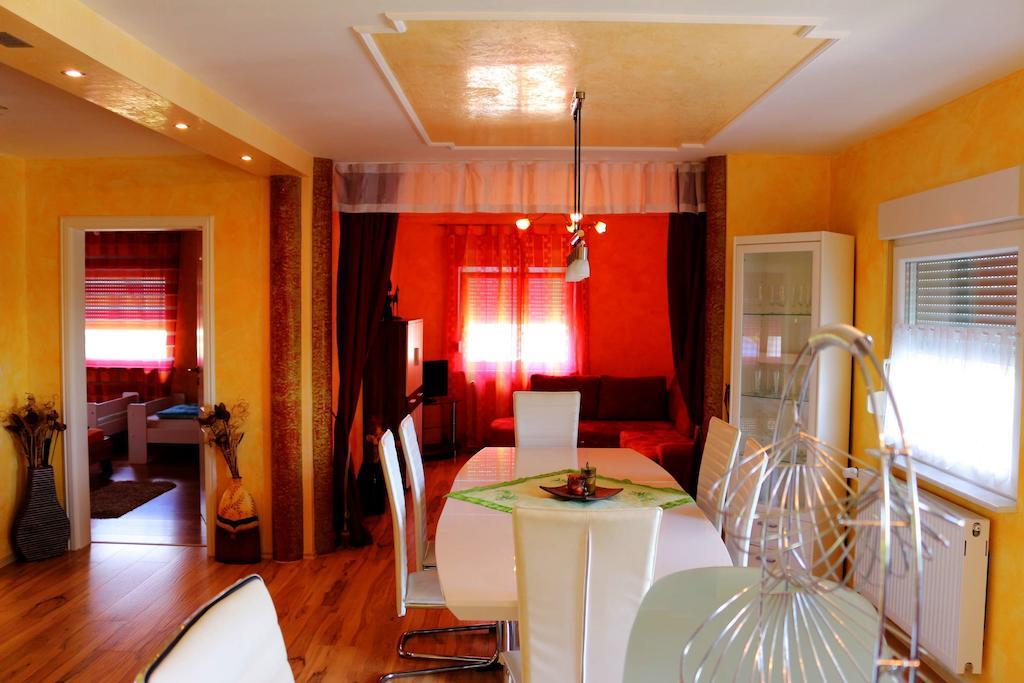 Apartment Euro As Kappel-Grafenhausen Room photo