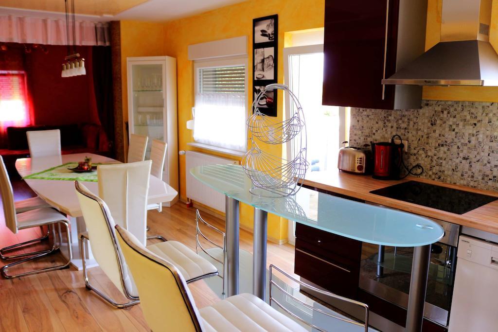 Apartment Euro As Kappel-Grafenhausen Room photo