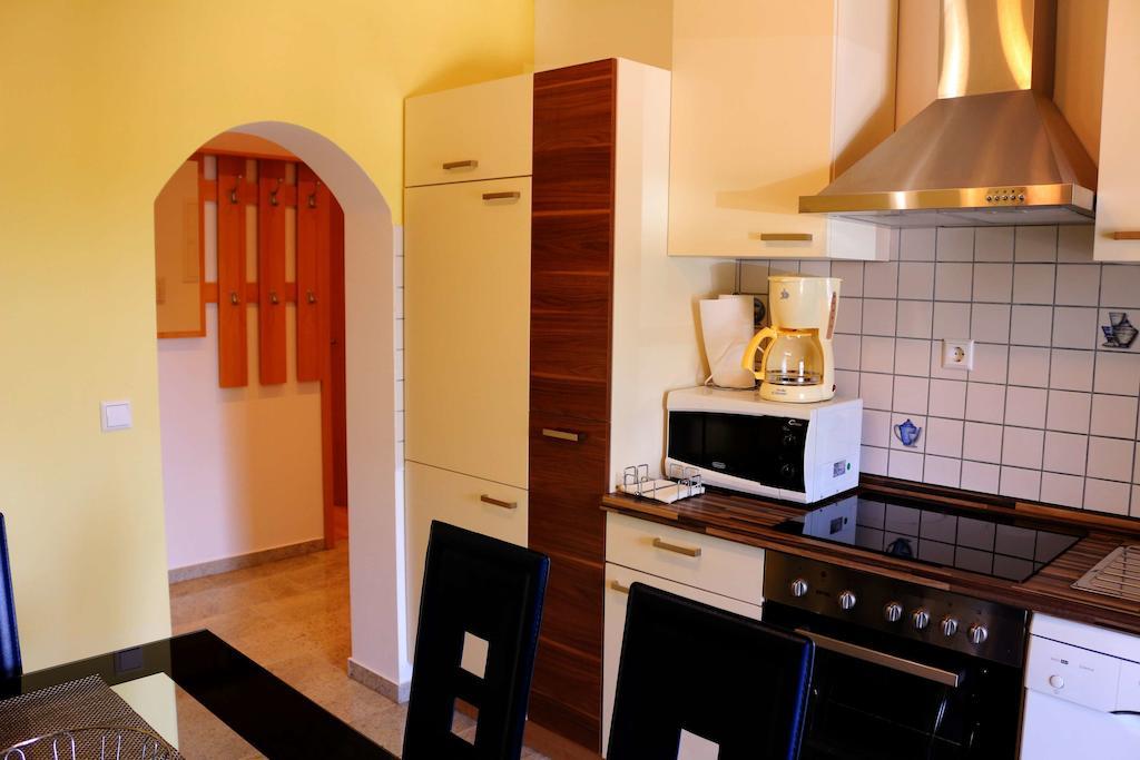 Apartment Euro As Kappel-Grafenhausen Room photo