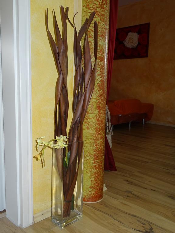 Apartment Euro As Kappel-Grafenhausen Exterior photo