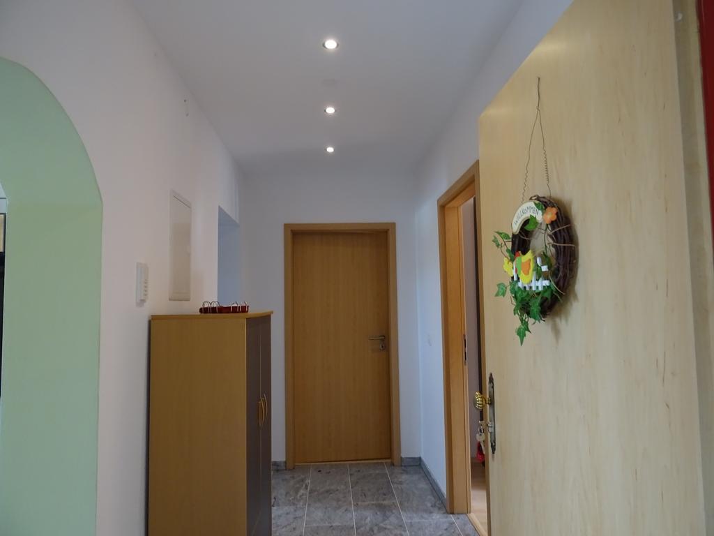 Apartment Euro As Kappel-Grafenhausen Exterior photo