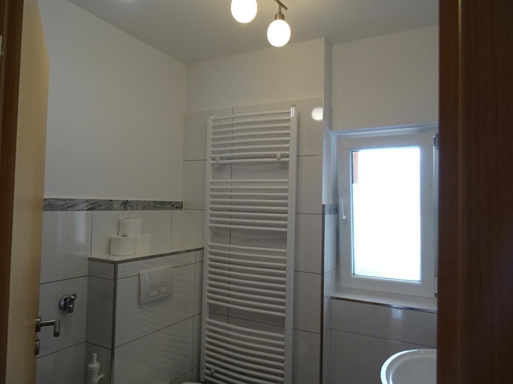 Apartment Euro As Kappel-Grafenhausen Room photo